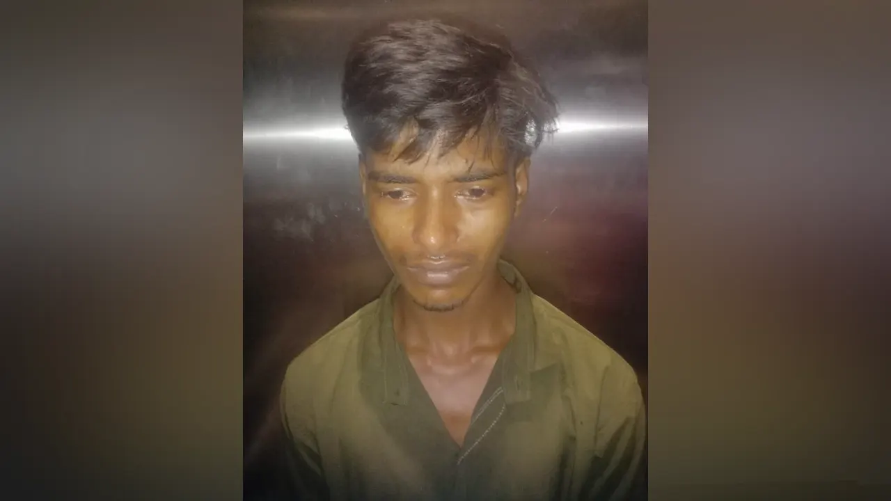 মর্গে মৃত তরুণীকে ধর্ষণ, যুবক গ্রেপ্তার